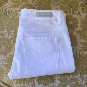 Calvin Klein Ultimate Skinny Jeans